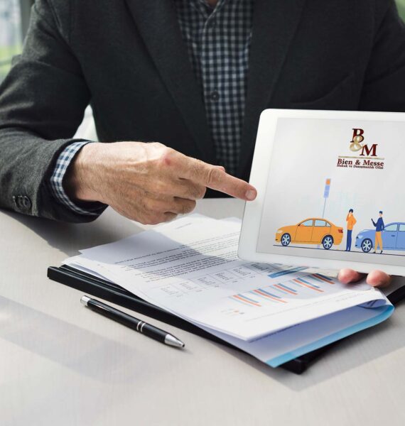 Bien & Messe Hukuk Danışmanlık - Araç Değer Kaybı Hesaplama